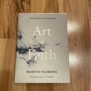 Art and Faith